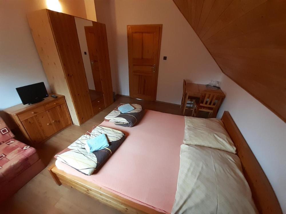 Apartmány Jarmila photo 2
