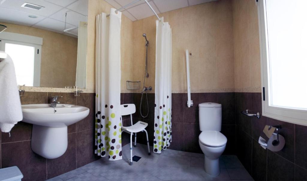 Hotel La Glorieta photo 4