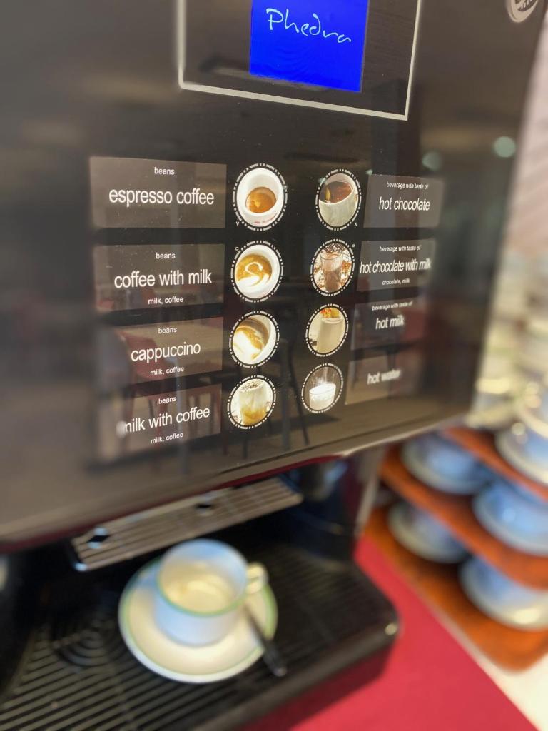 Одноместный (Одноместный номер), B&B HOTEL UNIVERSITY BRNO