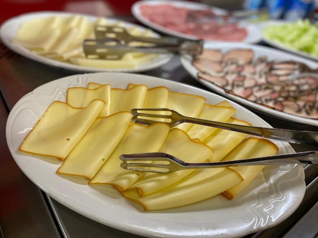 Одноместный (Одноместный номер), B&B HOTEL UNIVERSITY BRNO