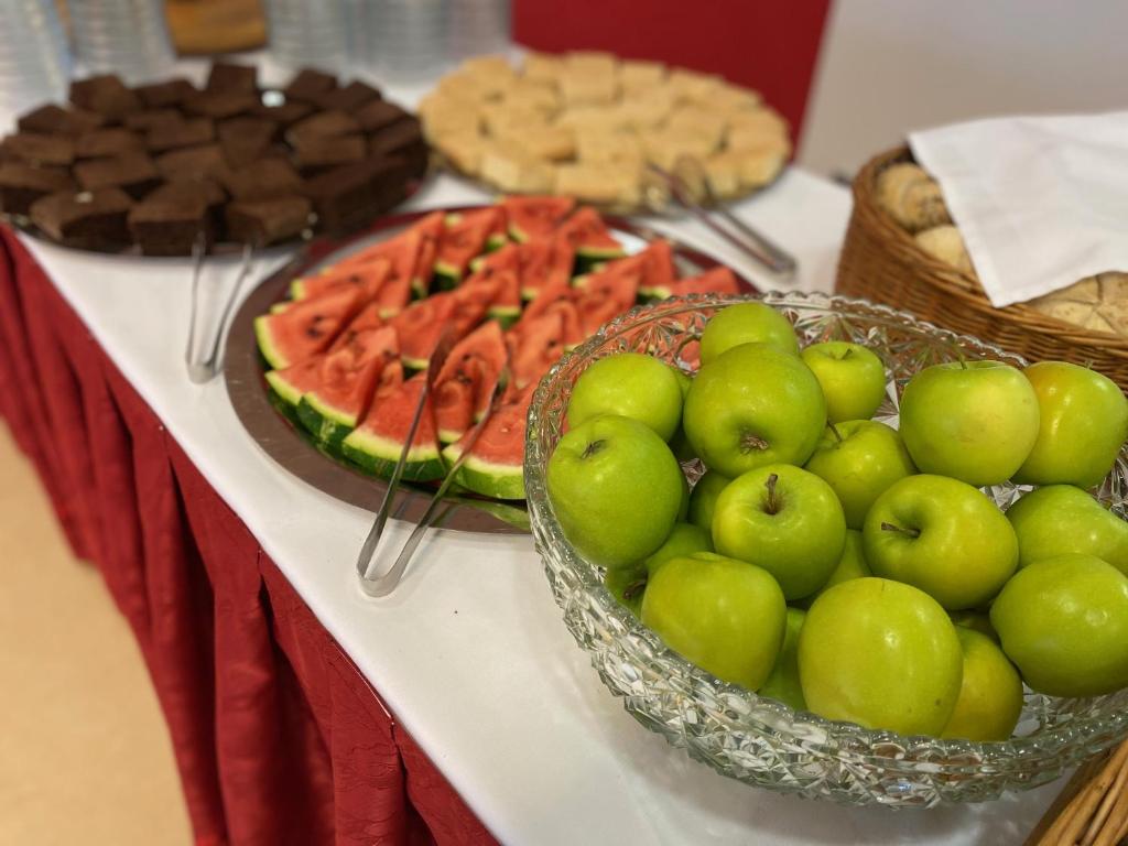 Одноместный (Одноместный номер), B&B HOTEL UNIVERSITY BRNO