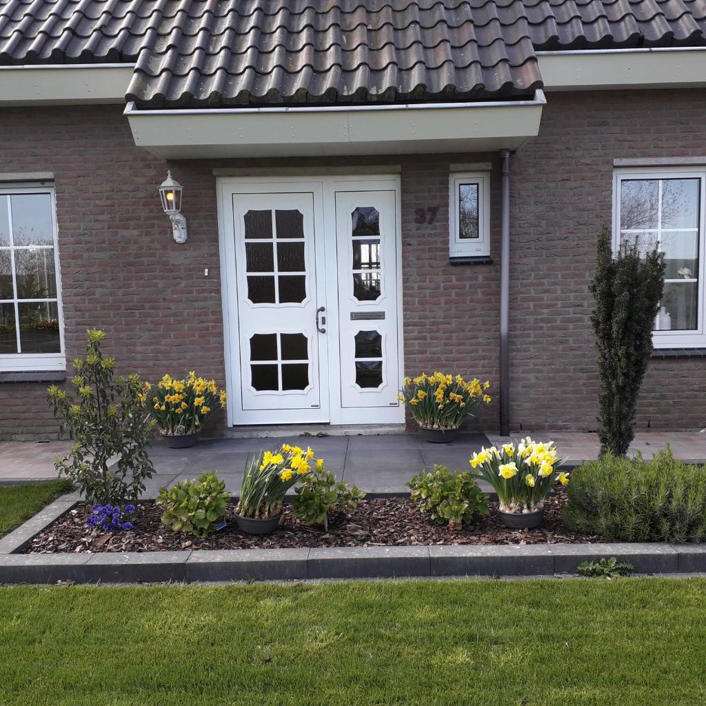 Groot familiehuis voor 6 personen in landelijke, rustige omgeving photo 1