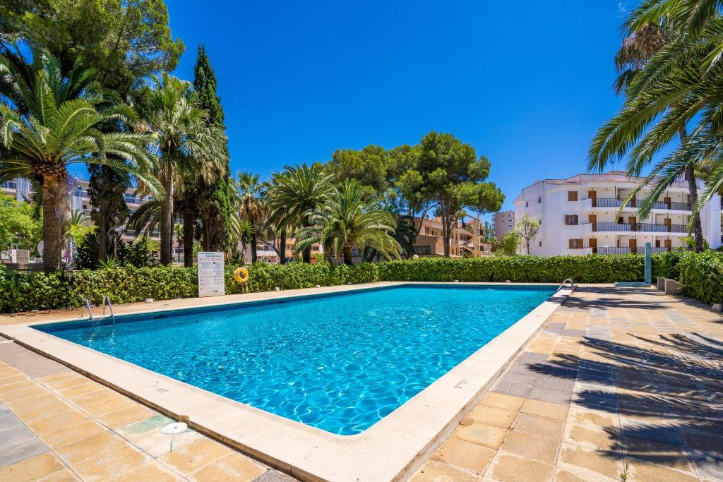 Las Palomas Apartments Econotels photo 3