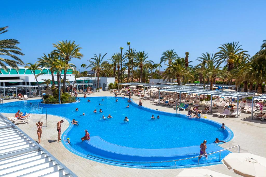 Hotel Riu Papayas - All Inclusive photo 1