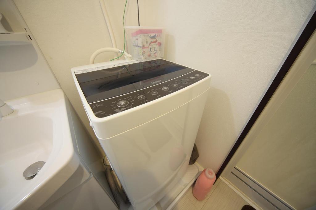 EX Itoman Apartment 803 photo 4