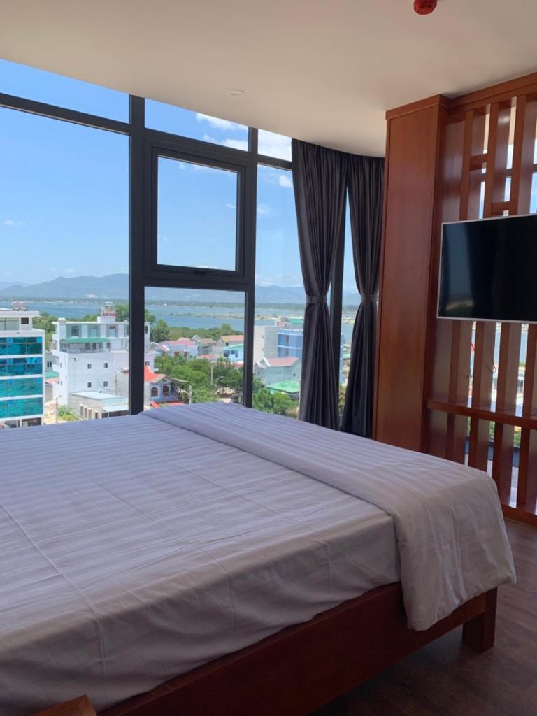 OYO 570 Hoang Sa Bai Dai Hotel 1