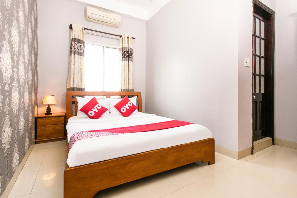 Двухместный (Двухместный номер Делюкс с 1 кроватью), Honey Hotel