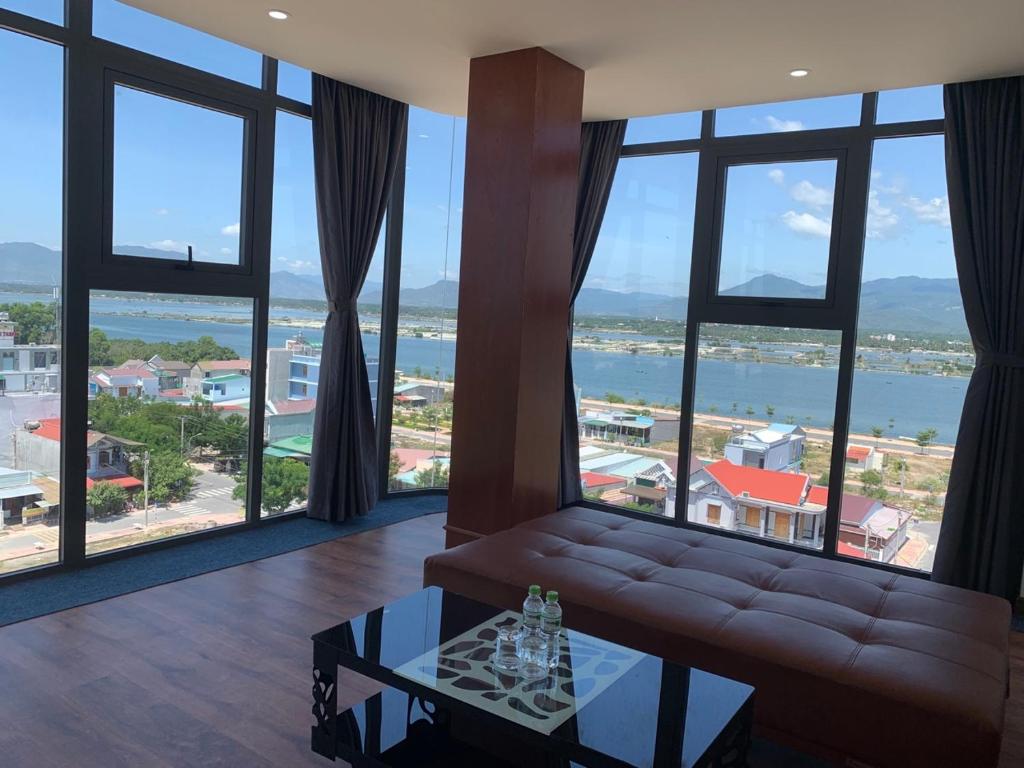 OYO 570 Hoang Sa Bai Dai Hotel 1