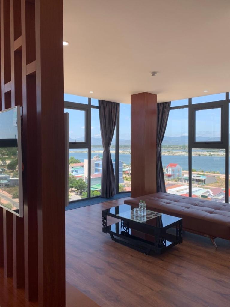 OYO 570 Hoang Sa Bai Dai Hotel 1