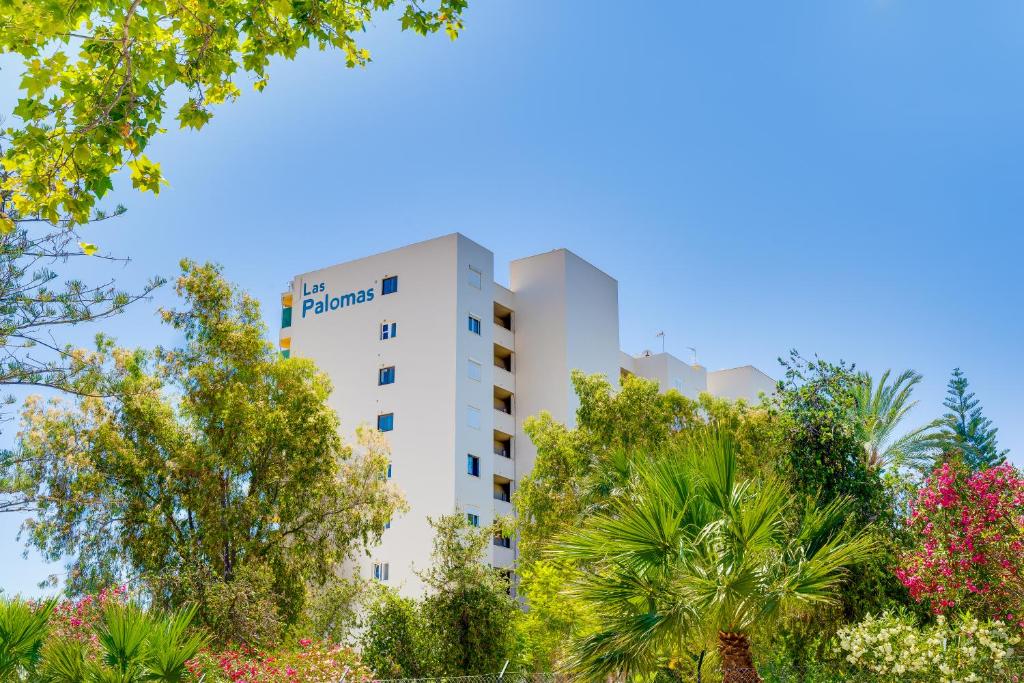 Las Palomas Apartments Econotels photo 4