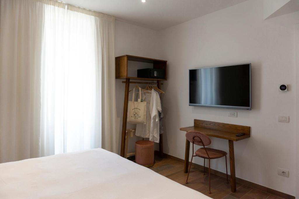 Il Caruggio Rooms&Breakfast photo 3