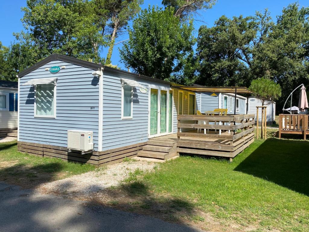 Mobilhomes de Pierrot photo 3