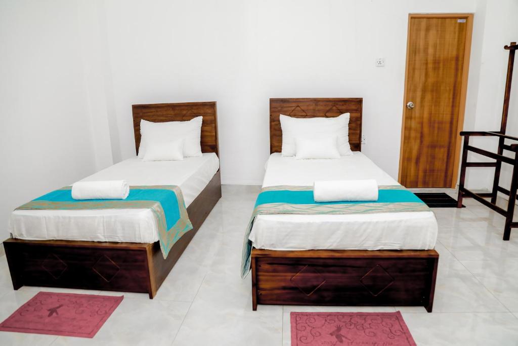 Araliya Lagoon Park Resort photo 3