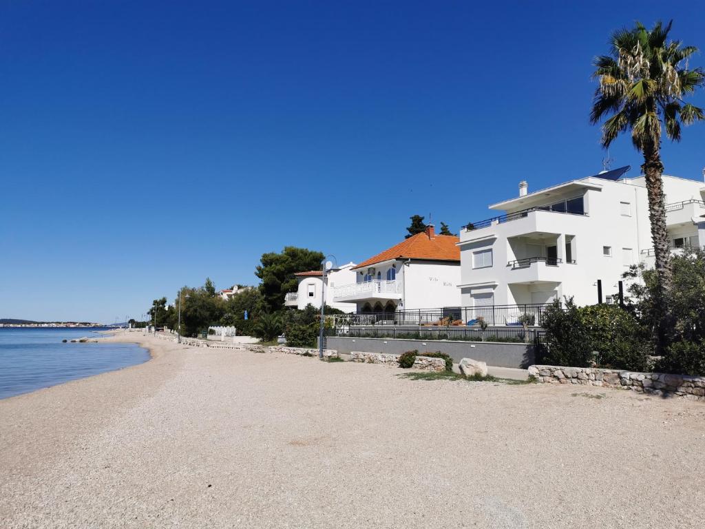Cap Adria Apartment Residence photo 4
