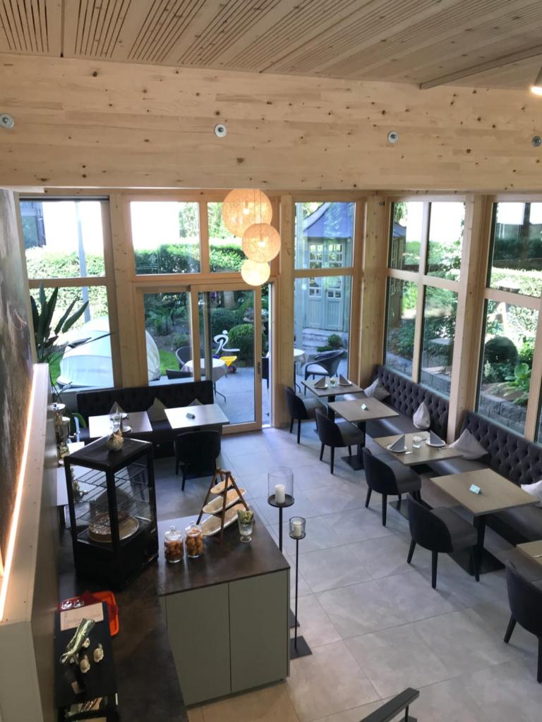 Hotel Garni Villa Rosengarten photo 1