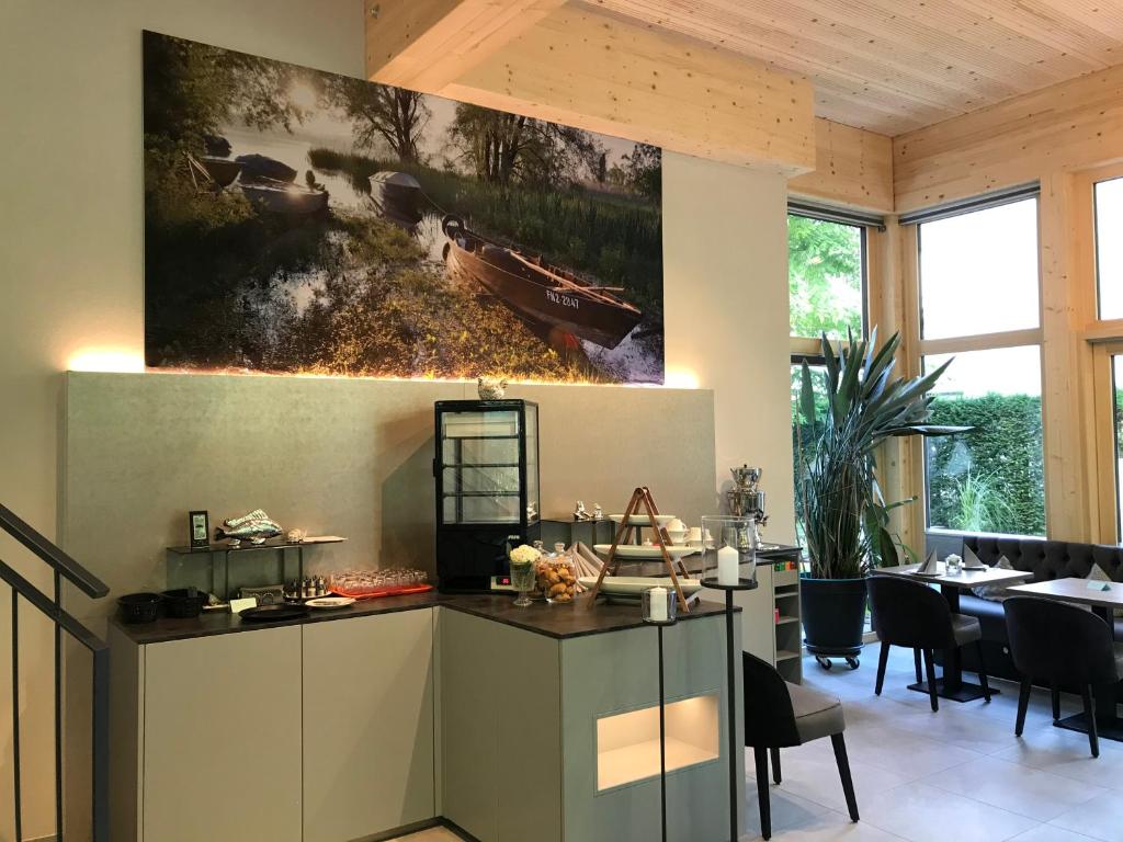 Hotel Garni Villa Rosengarten photo 4