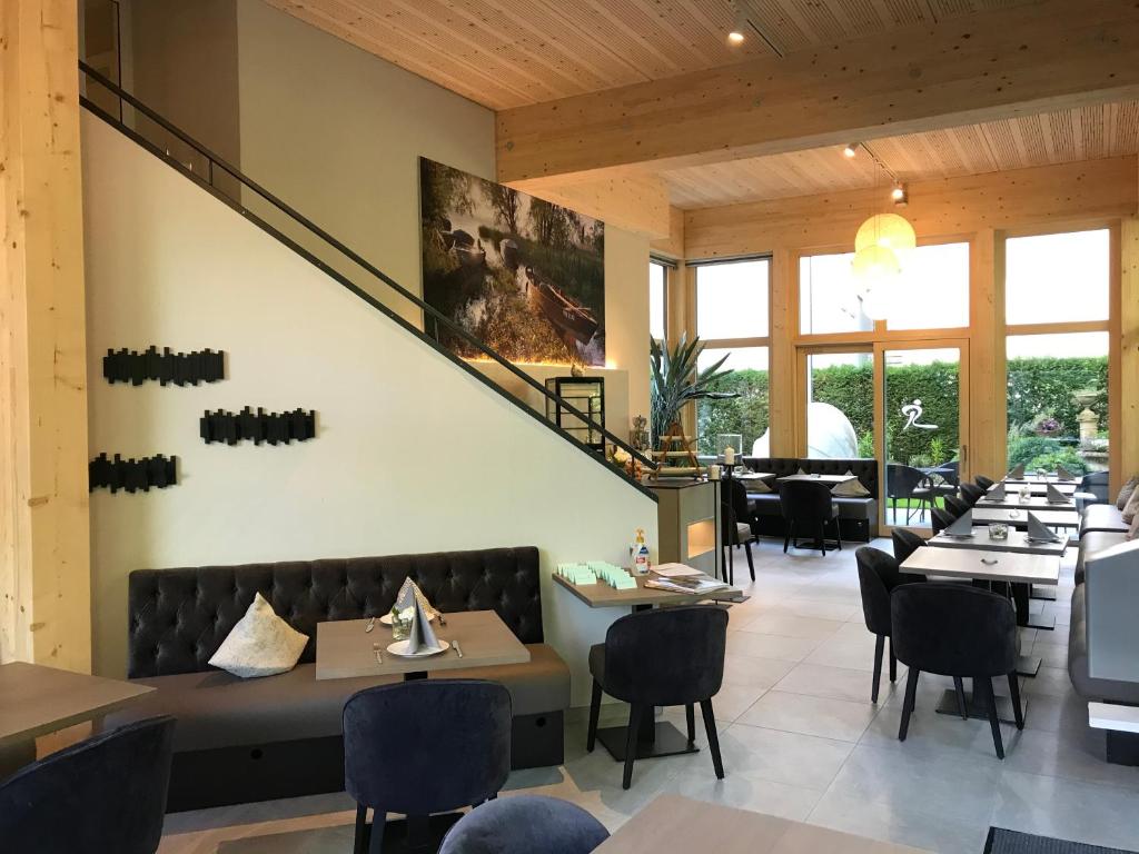 Hotel Garni Villa Rosengarten photo 3