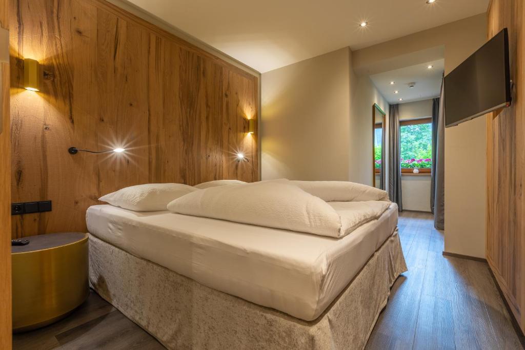 Одноместный (Одноместный номер), Apparthotel Thalerhof