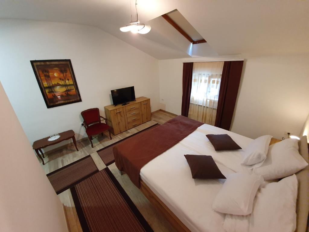 Restaurant and rooms Kotlar photo 3
