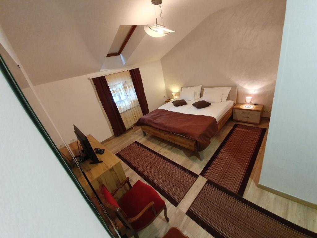 Restaurant and rooms Kotlar photo 4