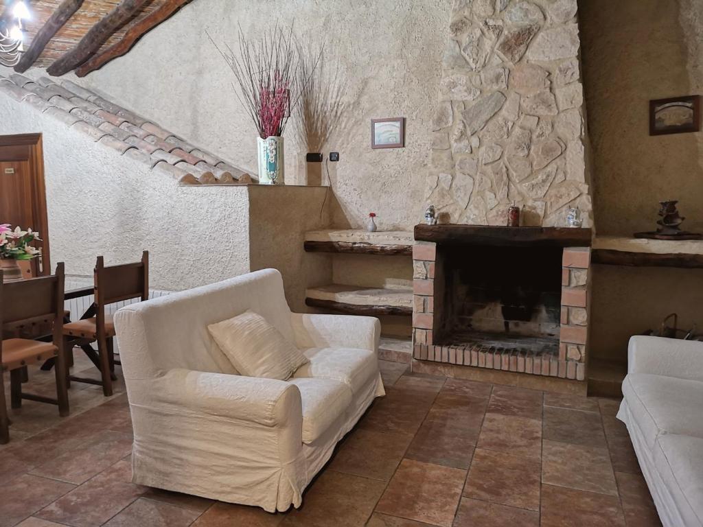 Alojamiento Rural Casa Honda photo 2