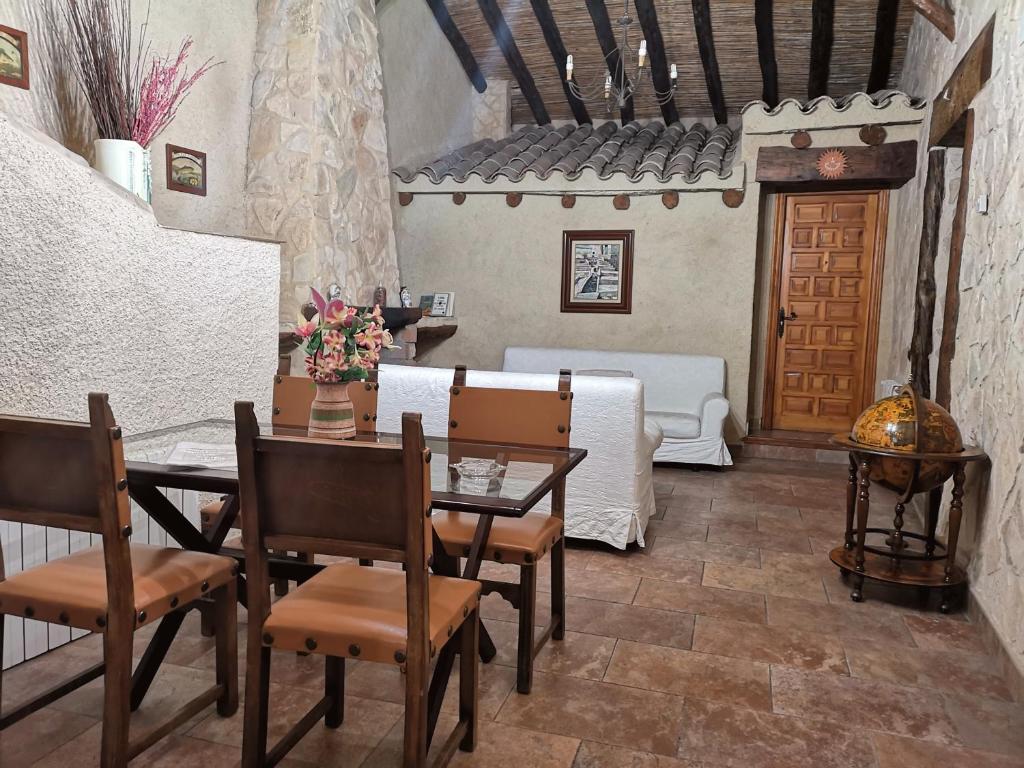 Alojamiento Rural Casa Honda photo 3