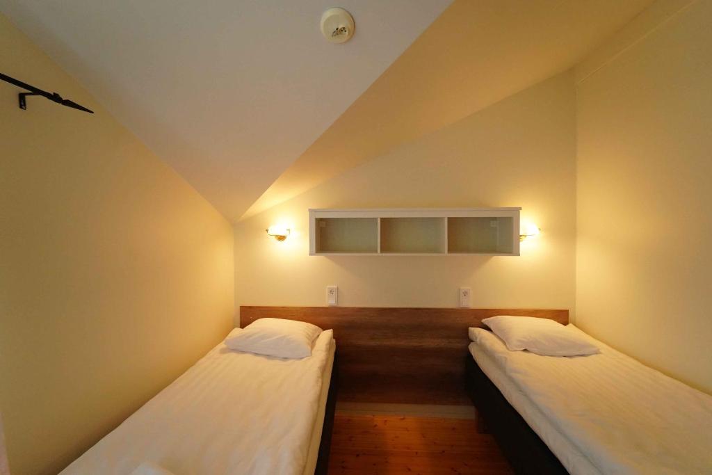 Zone Apartments photo 1