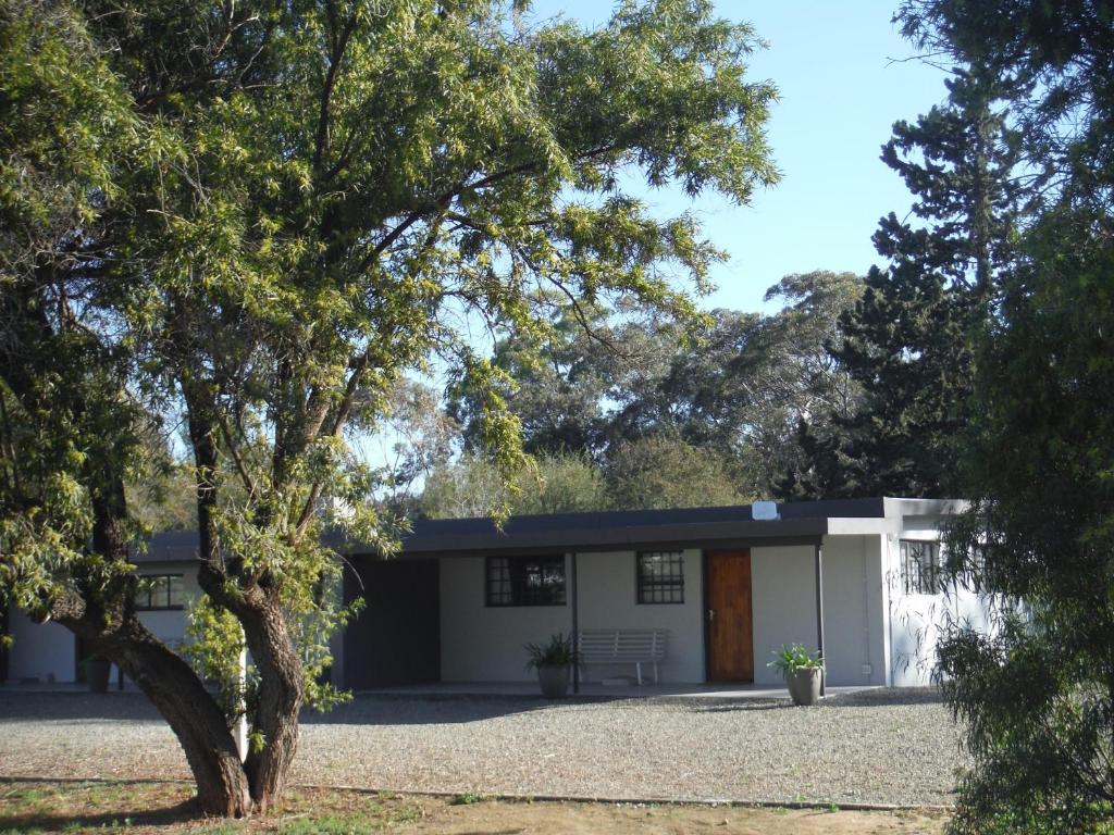 Riempie Estate Self-Catering