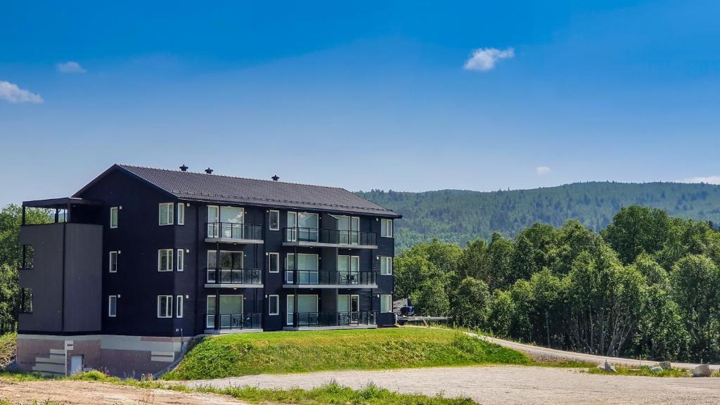 Slåttastølen leiligheter - by Geilolia photo 2
