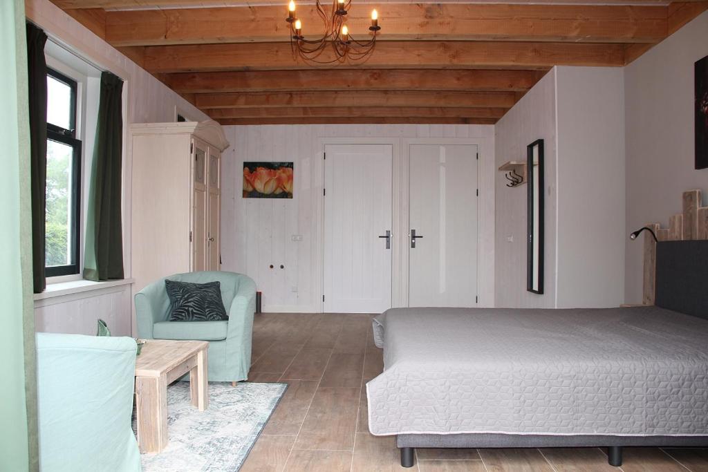 B&B Heeringhuusen photo 4