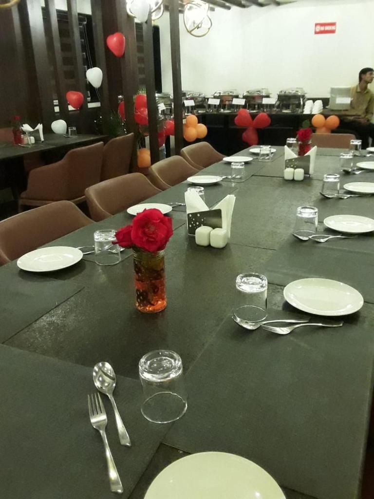 The Fern Leo Beach Resort , Madhavpur photo 2