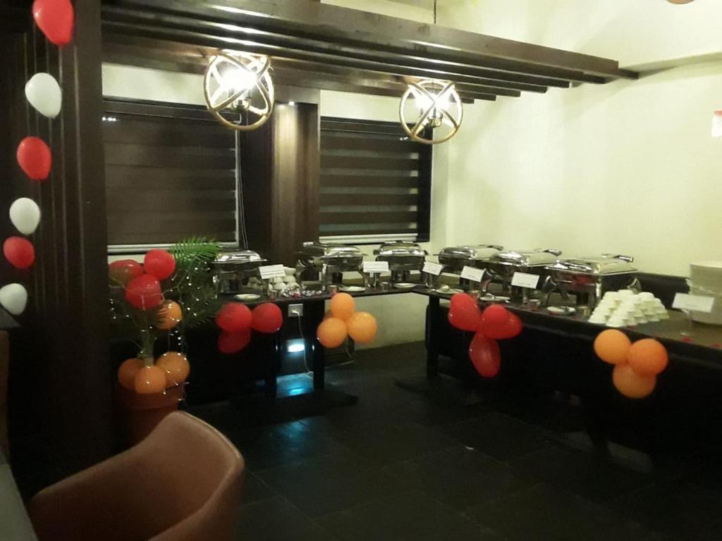 The Fern Leo Beach Resort , Madhavpur photo 3