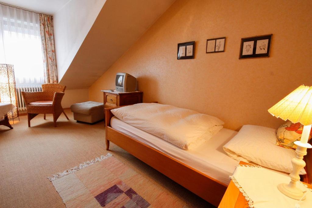 Gästehaus Garni Merk photo 1