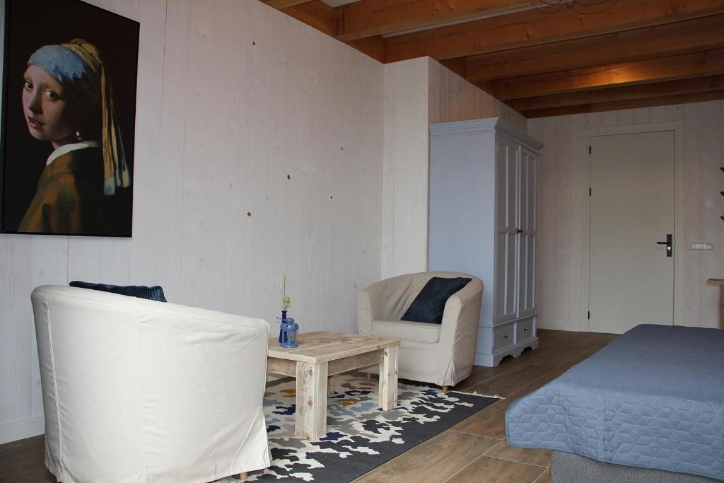 B&B Heeringhuusen photo 1