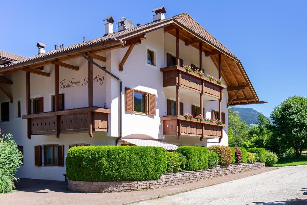 Residence Sporting photo 4
