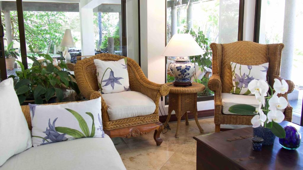 Maison Mucuna photo 2