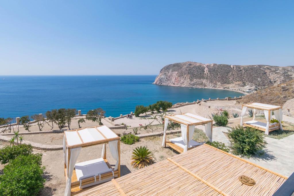 Psaravolada Hotel Milos photo 4