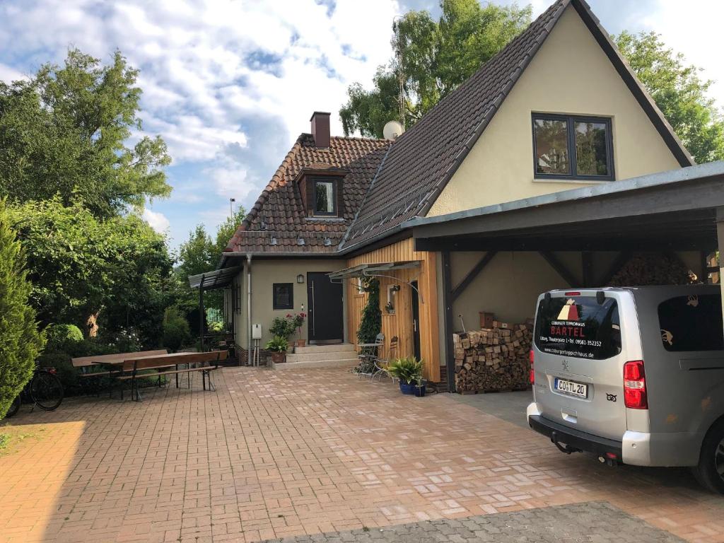 Ferienwohnung Bartel photo 1