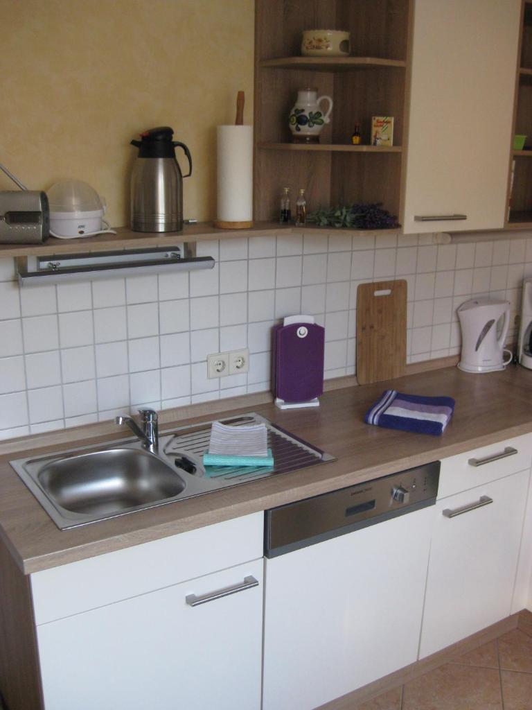 Ferienwohnung Familie Frank photo 2