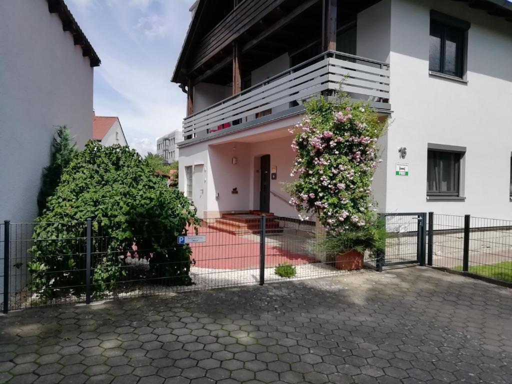 Ferienwohnung Marie photo 2
