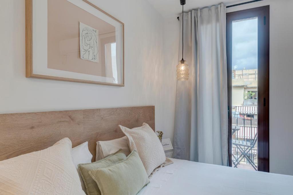 Happy Apartments, Barcelona