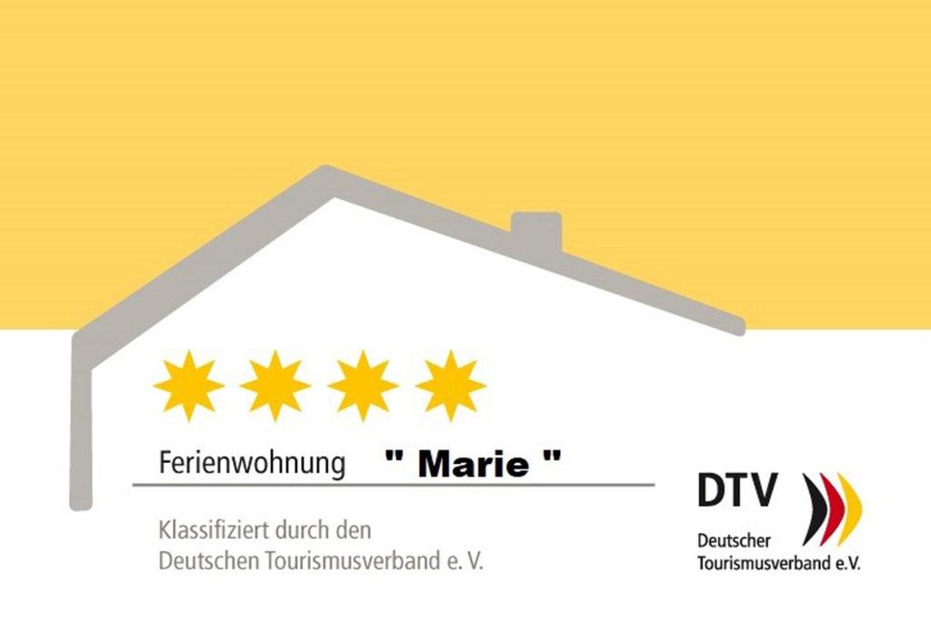 Ferienwohnung Marie photo 3