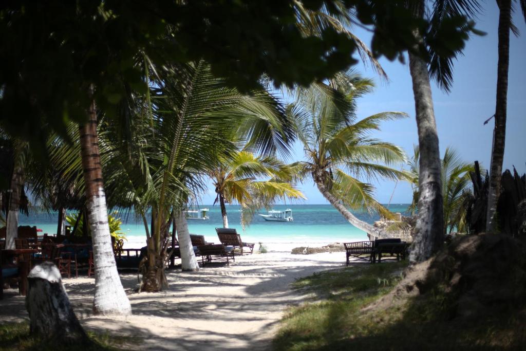 Coconut Village Beach Resort