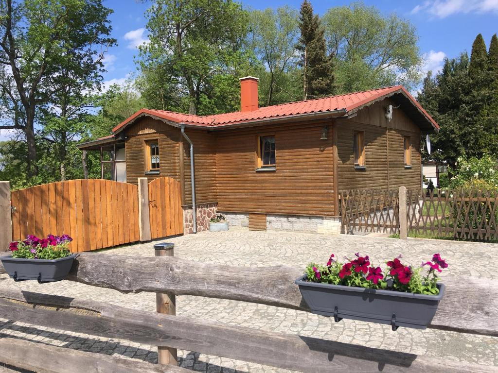 CS-Ranchhaus photo 1