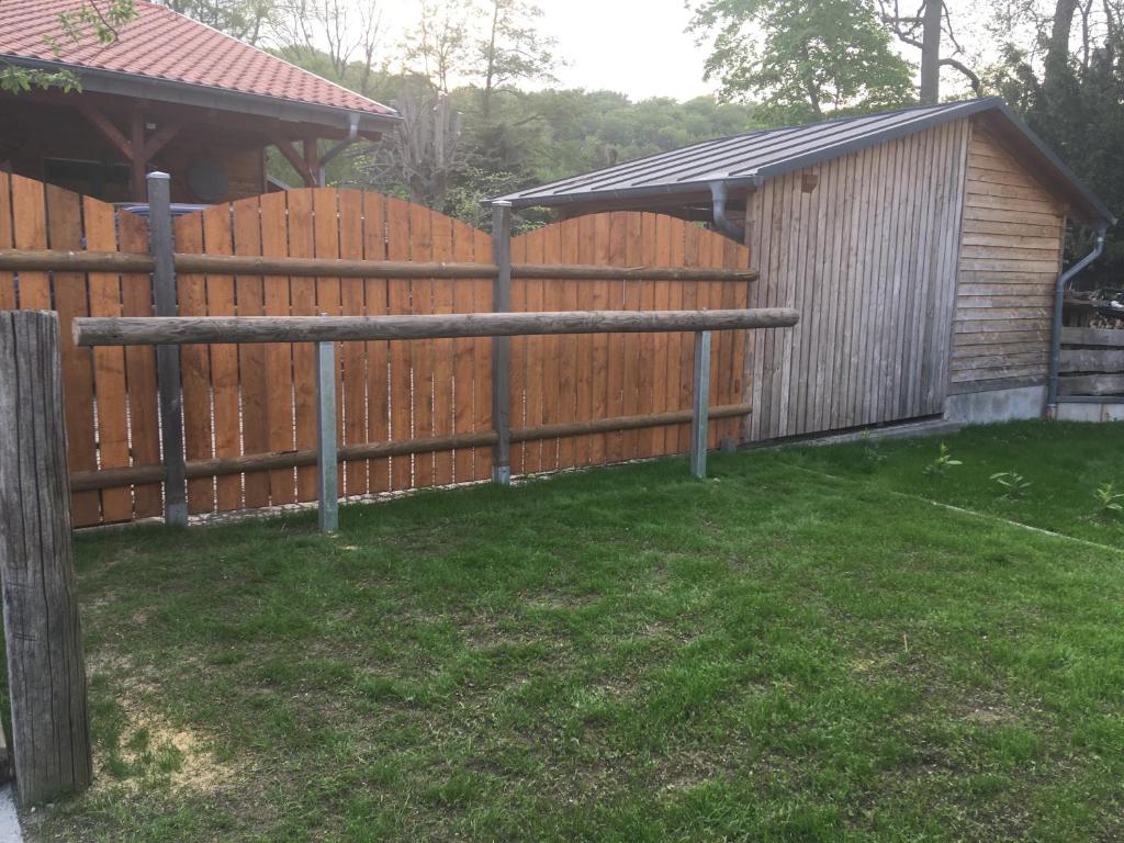 CS-Ranchhaus photo 3