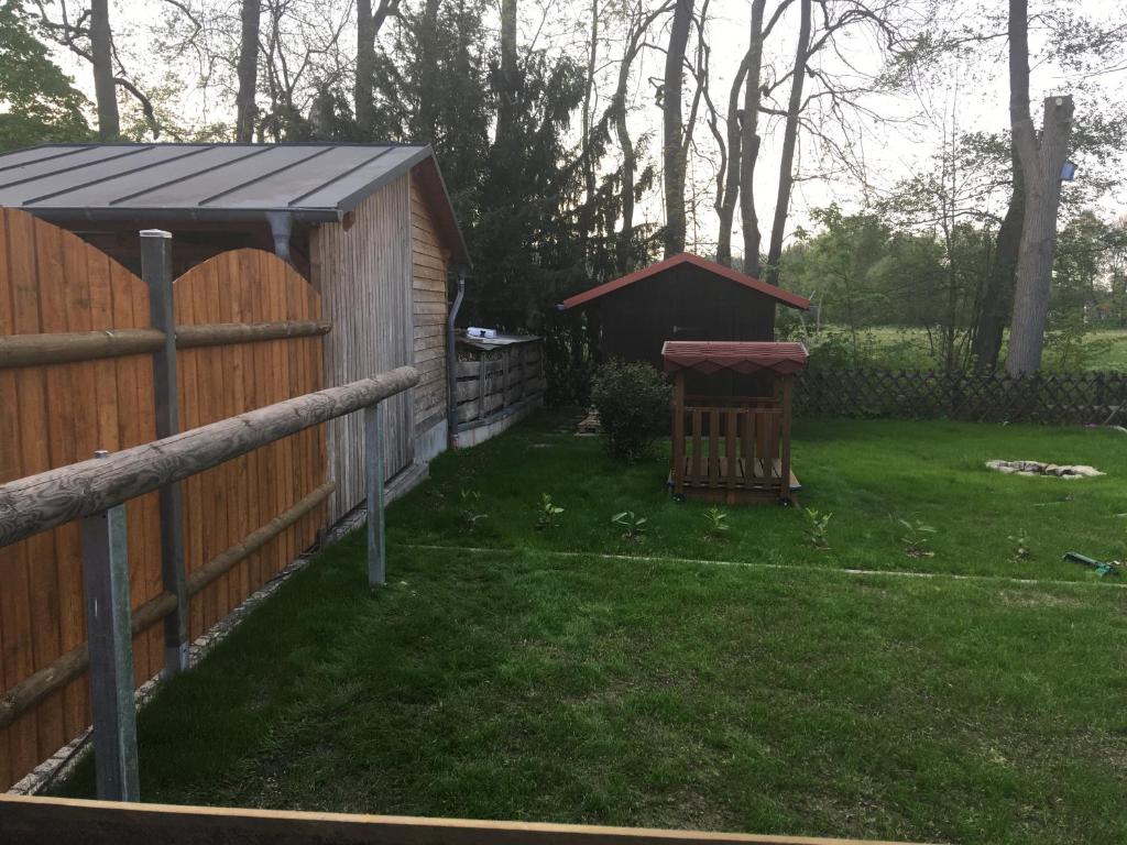 CS-Ranchhaus photo 4
