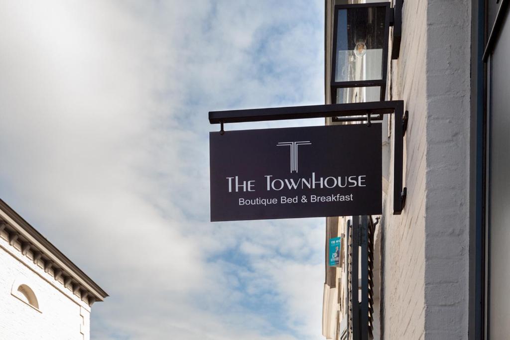 Boutique B&B The Townhouse photo 3