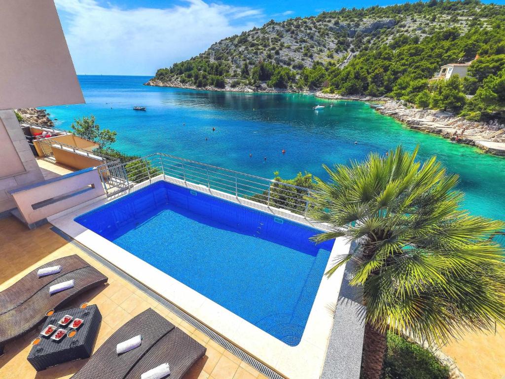 Holiday Home Villa Silvana