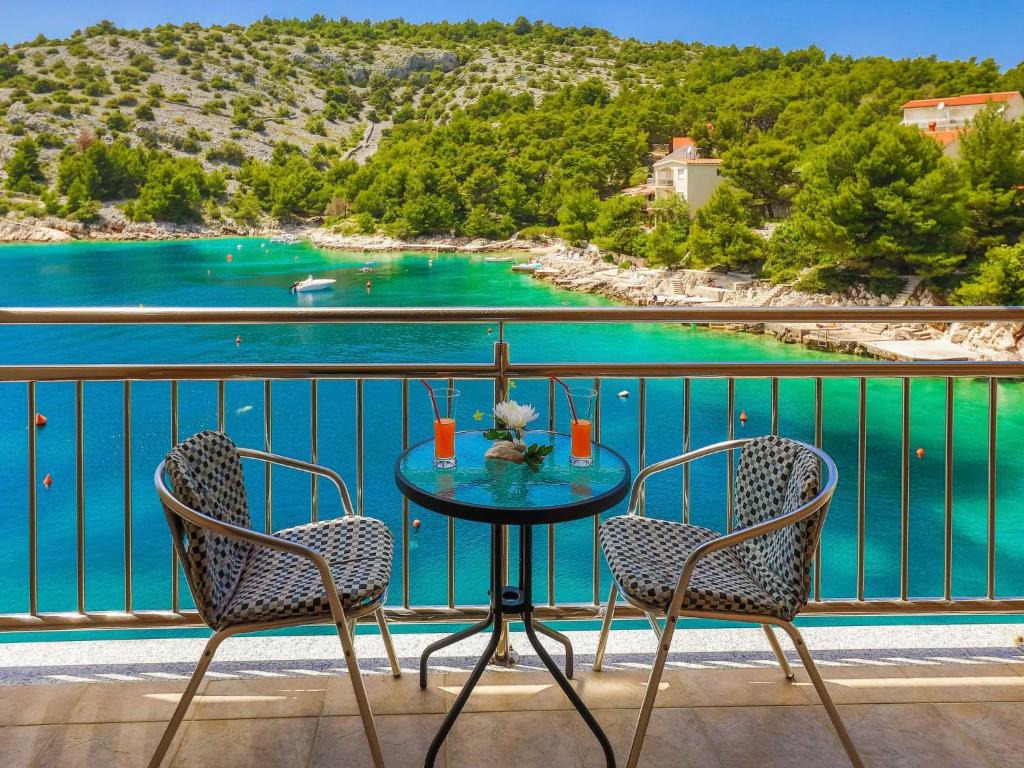 Holiday Home Villa Silvana photo 2