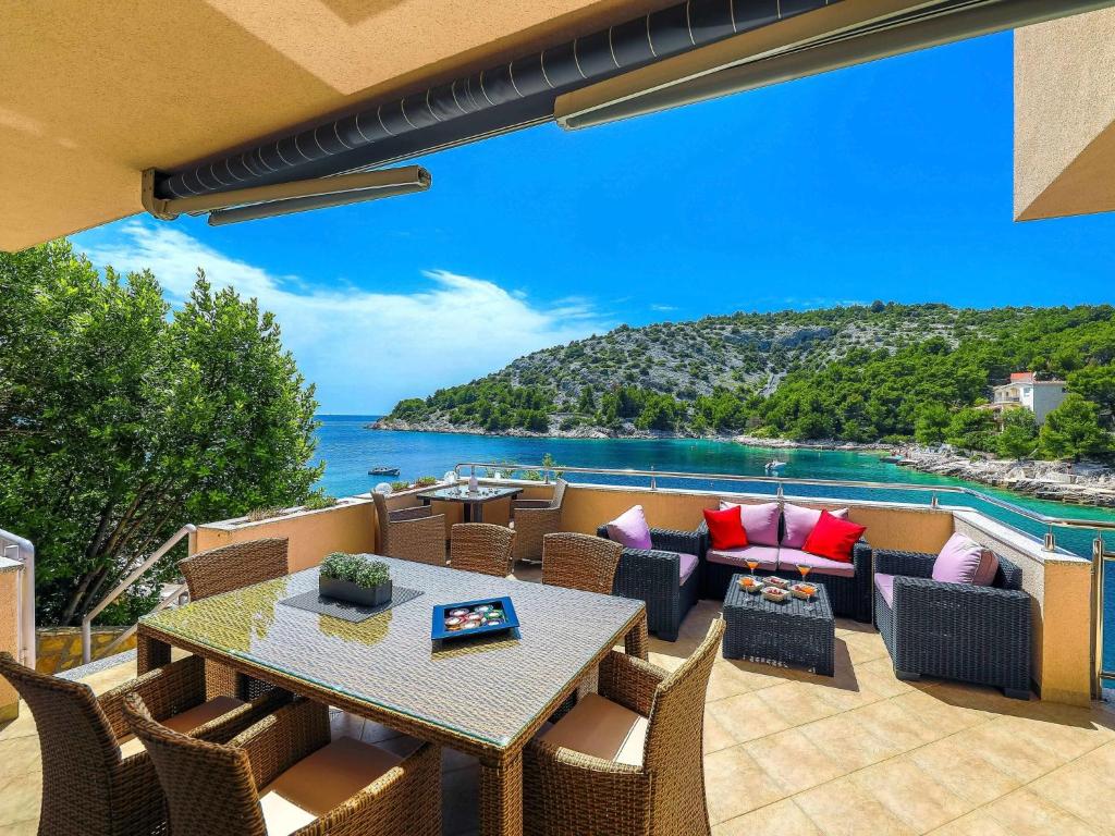Holiday Home Villa Silvana photo 1